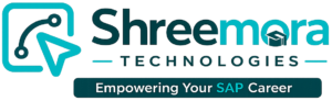 Shreemora logo